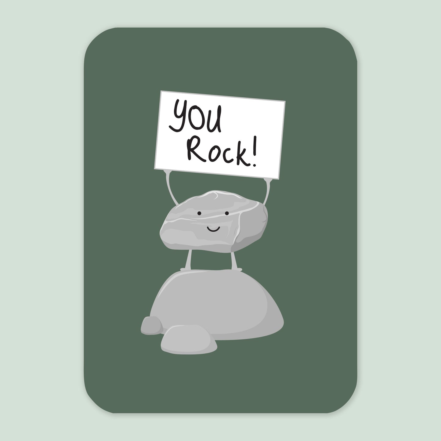 Map You Rock