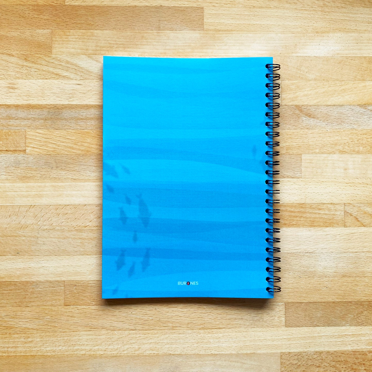 Notebook Letting Go