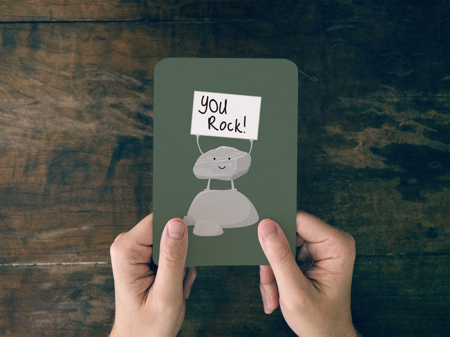 Map You Rock