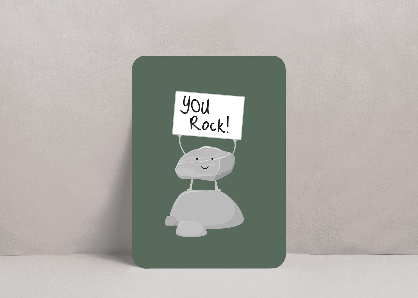 Map You Rock