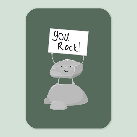 Map You Rock