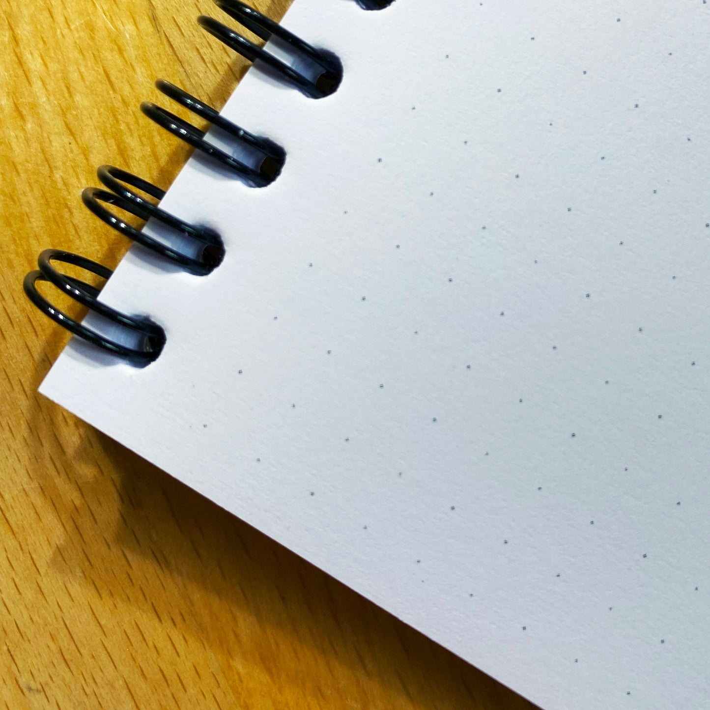 Notebook Letting Go