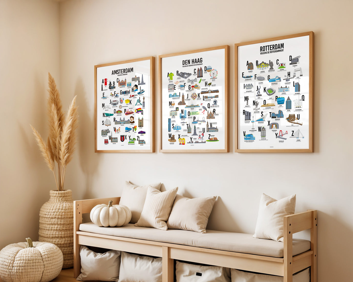 PRESALE - Artprint Amsterdam