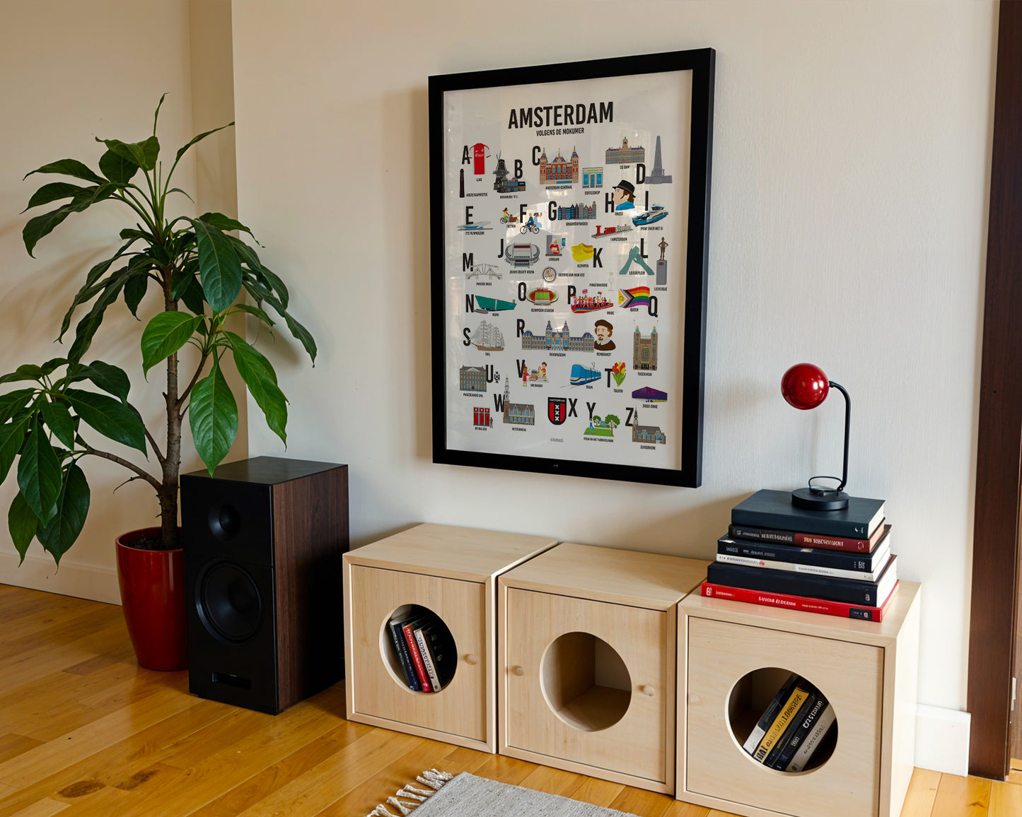 PRESALE - Artprint Amsterdam